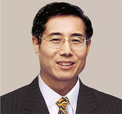 K8官网CEO陈春麟博士