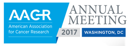 K8官网副总裁汪俊博士邀您“2017 AACR”到场研讨