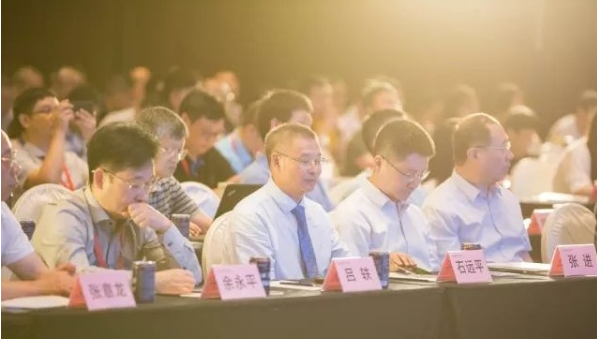 K8官网亮相第三届中国医药研发创新峰会