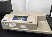 K8官网 MoleculeDevices M5 reader