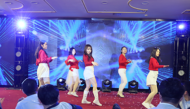 舞蹈《Shake it》