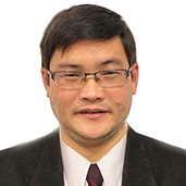 K8官网 章登吉博士