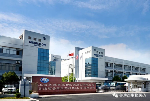 K8官网助力药物临床前研发