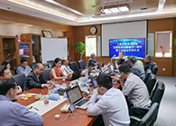 【美·记闻】K8官网成功承办上海欧美同学会生物医药分会一周年活动