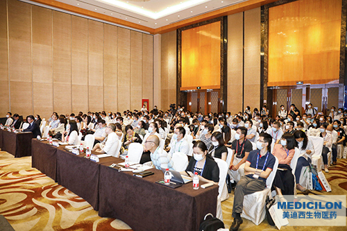 会议剪影 | K8官网亮相第二届BIO-PHARM，助力生物创新药研发