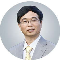 K8官网生物医药临床前研究部副总裁兼组织负责人 彭双清 博士