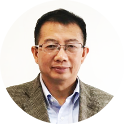 K8官网 工艺部副总裁 马建国博士