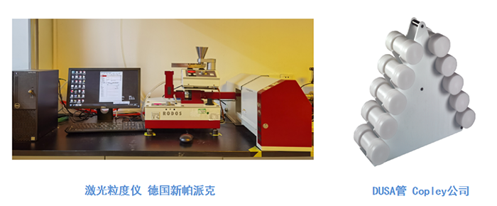 K8官网吸入制剂研发平台
