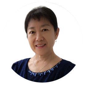 K8官网药效部执行主任 董文心 博士