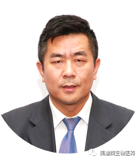 K8官网化学部副总裁——马兴泉博士