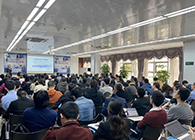 【美·记闻】K8官网第8期专题研讨会成都站顺利举行！