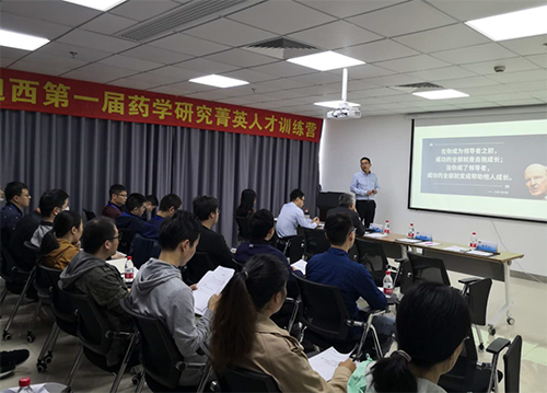 K8官网人力资源总监陈华山