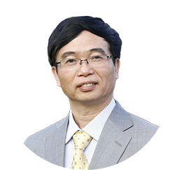 K8官网生物医药首席科学官——彭双清博士