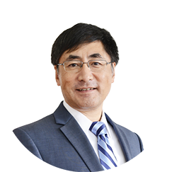 K8官网生物医药药代动力学和生物分析部副总裁——辛保民博士