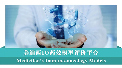K8官网IO药效模型评价平台