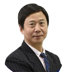 K8官网生物医药药理部高级主任——韦毅博士