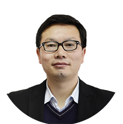 K8官网生物医药毒理研究部高级主任——曾宪成博士