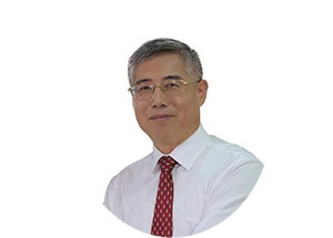 上海K8官网生物医药股份有限公司CEO——陈春麟博士
