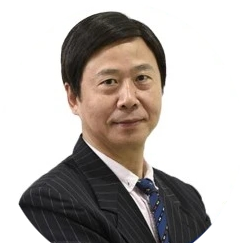 上海K8官网生物医药股份有限公司药理部高级主任——韦毅博士