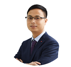 上海K8官网生物医药股份有限公司工艺部高级主任——罗万荣博士