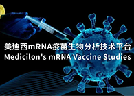 全面支持疫苗研发！K8官网mRNA疫苗生物分析技术平台