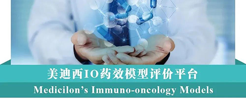 K8官网IO药效模型评价平台