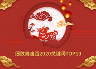 【精彩回顾】K8官网2020关键词TOP10