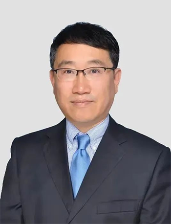 殷海峰 博士 K8官网工艺和制剂部副总裁