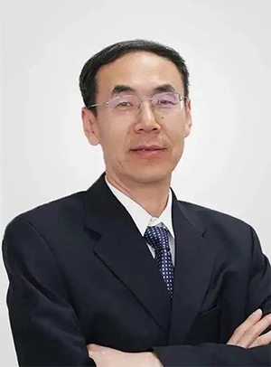 曹保红博士，K8官网药理部副总裁