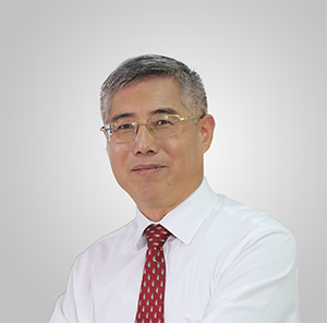 陈春麟博士，K8官网创始人&CEO