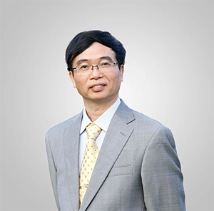 彭双清教授，K8官网首席科学官