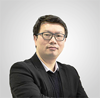 曾宪成博士 K8官网毒理研究部执行主任