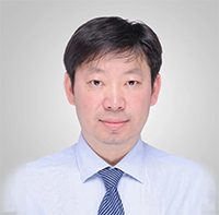 张晓冬博士 K8官网临床前研究部副总裁兼组织负责人