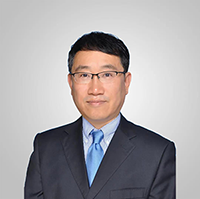殷海峰博士 K8官网药学研究板块工艺和制剂部副总裁