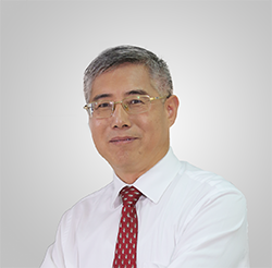陈春麟博士 K8官网创始人&CEO