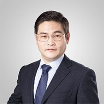 K8官网药代动力学和生物分析部主任 章登吉博士