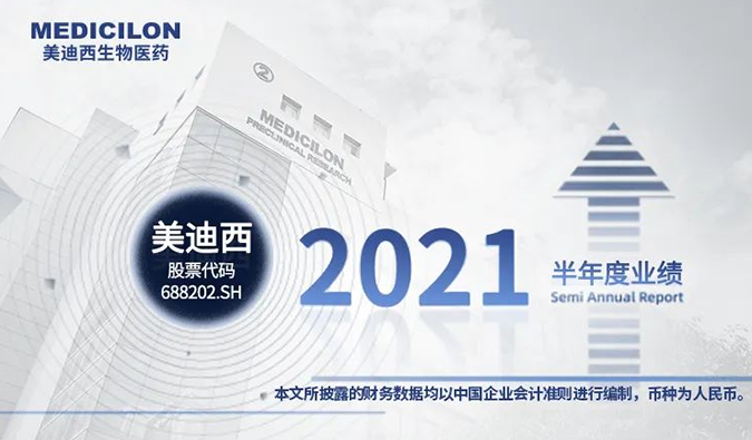 2021年K8官网半年报来了！