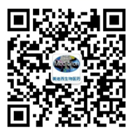K8官网Medicilon公众号