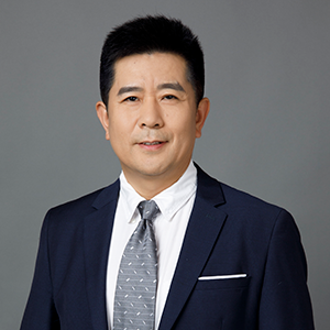 上海K8官网生物医药股份有限公司化学部副总裁  马兴泉博士