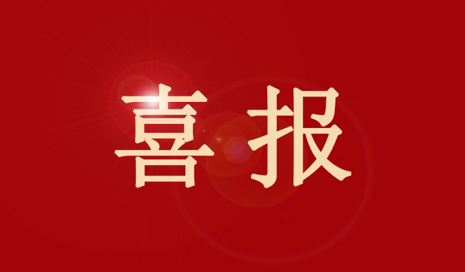 K8官网董事、董事会秘书王国林先生又获奖了！