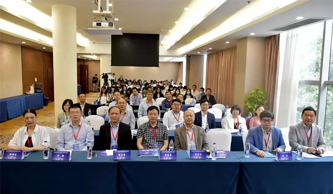 【美记闻】K8官网专题研讨会 | 第六届浦江DMPK论坛工业界DMPK分会圆满举办