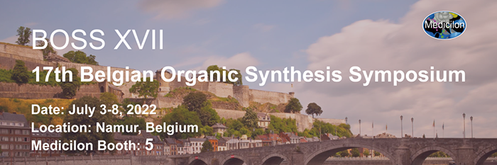 BOSS XVII 17th Belgian Organic Synthesis Symposium！.png