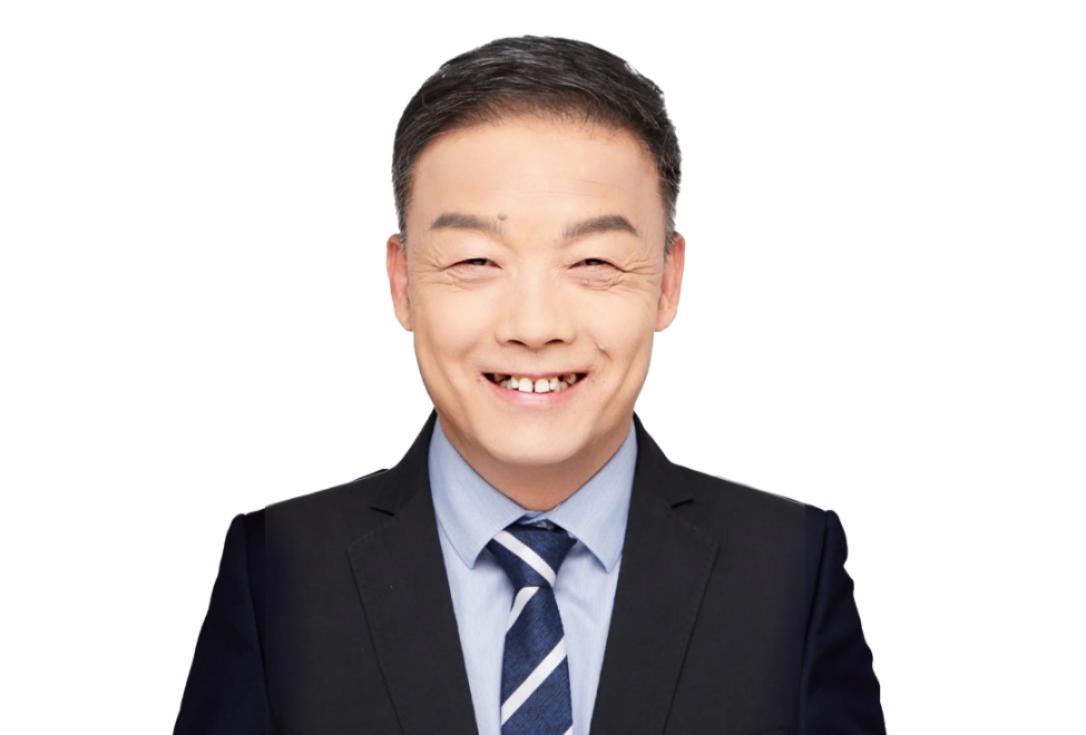 人物篇 | K8官网任命雒家良博士为首席运营官&药学研究部高级副总裁